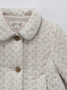 Baby Pamela quilting Jacket