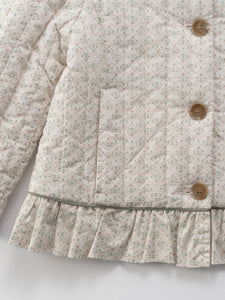 Baby Pamela quilting Jacket