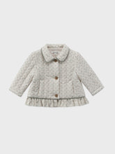 Load image into Gallery viewer, Baby Pamela quilting Jacket
