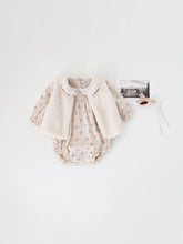Load image into Gallery viewer, Baby Keyla Romper
