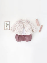 Load image into Gallery viewer, Baby Keyla Quilting Jacket
