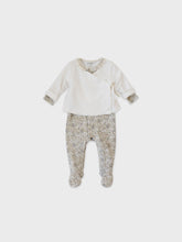 Load image into Gallery viewer, Baby Odelia Jumpsuit
