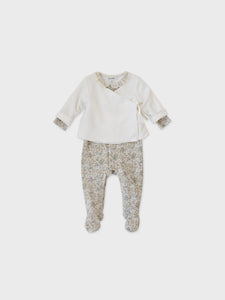 Baby Odelia Jumpsuit