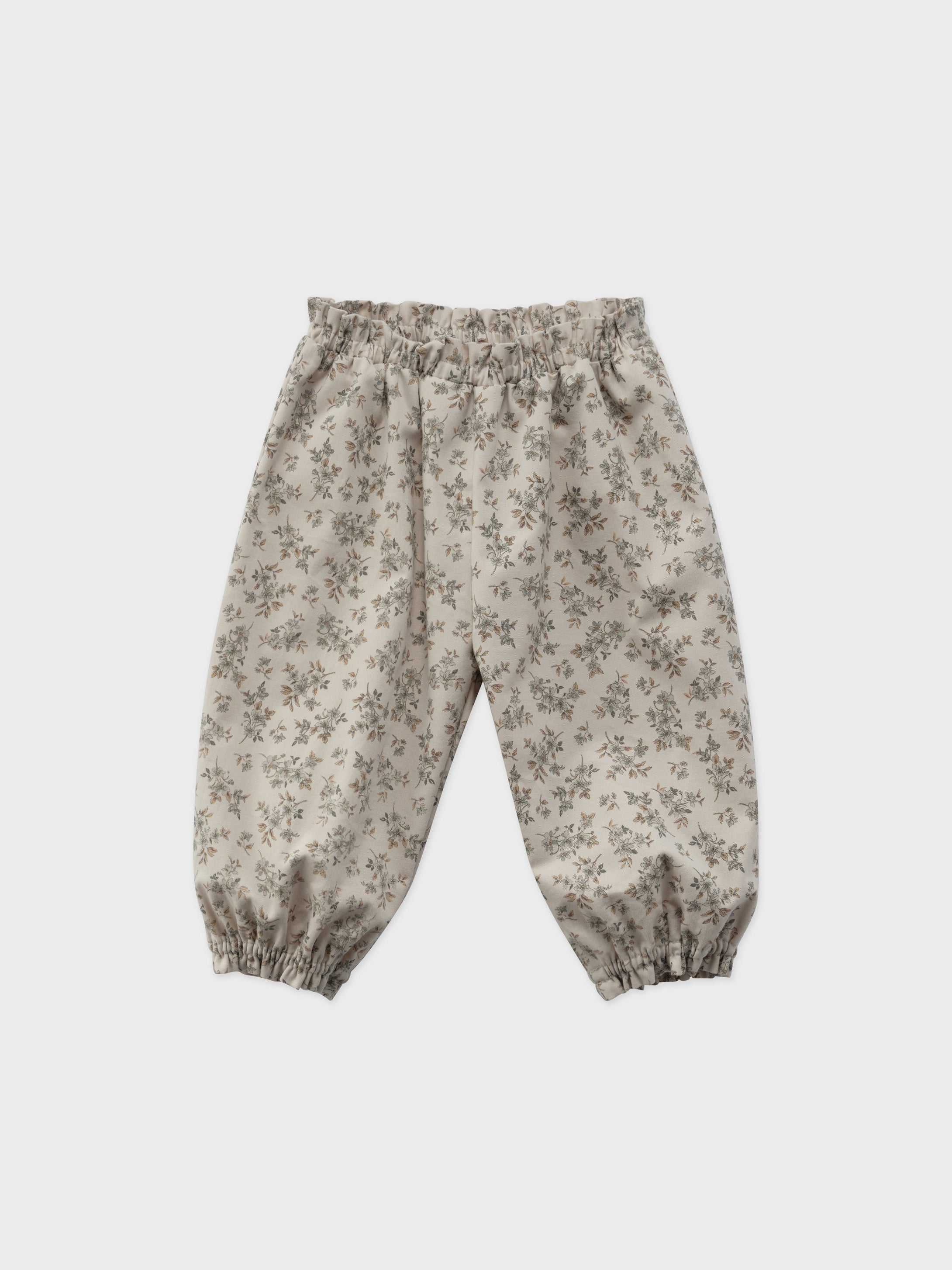 Baby Dello pants