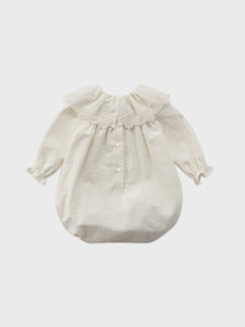 Baby Agnes Romper