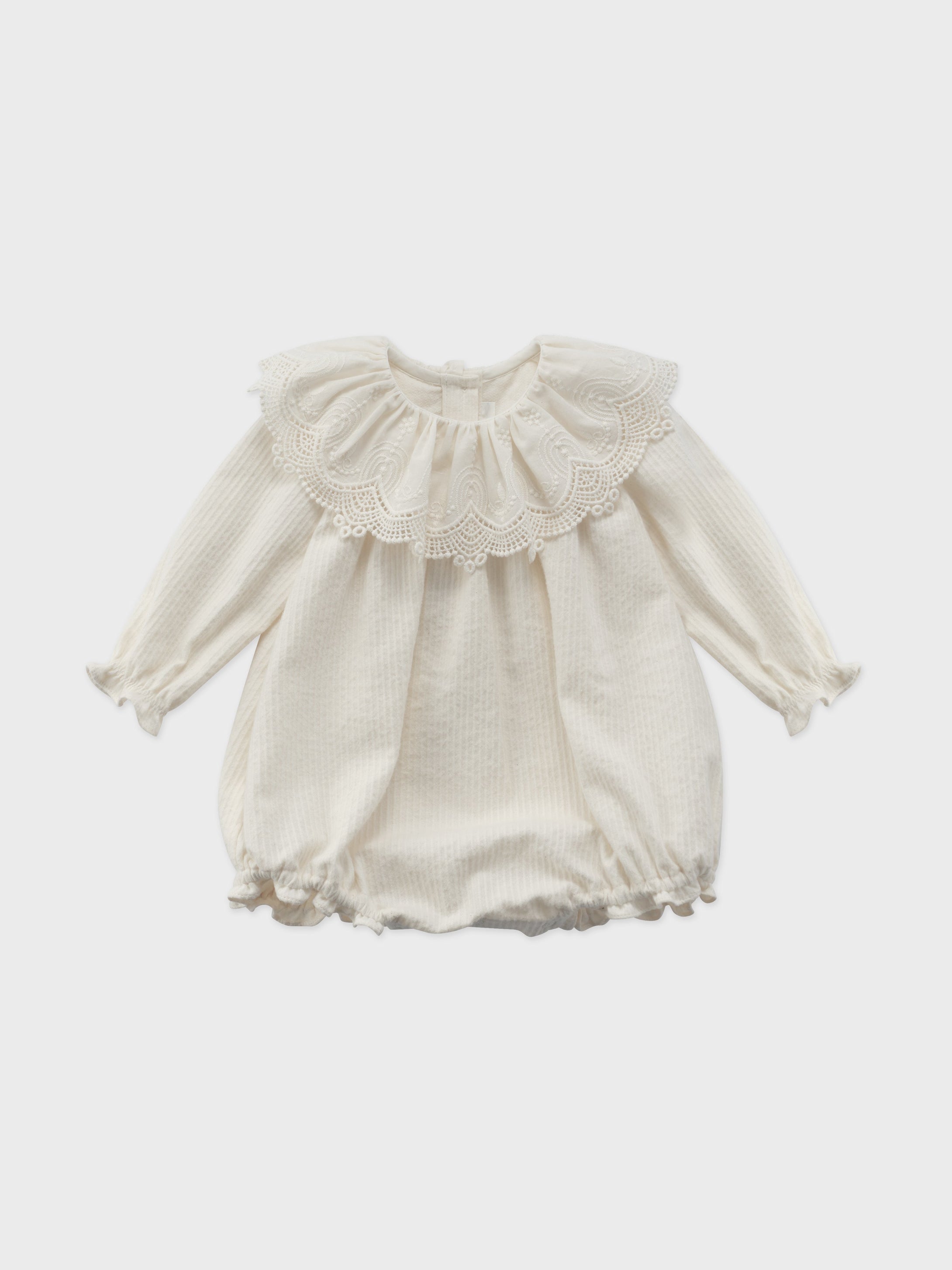 Baby Agnes Romper