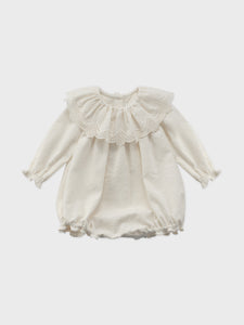 Baby Agnes Romper