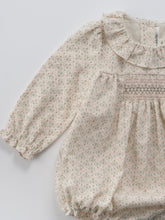 Load image into Gallery viewer, Baby Pamela Romper
