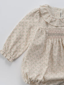 Baby Pamela Romper