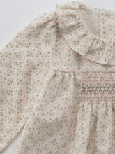 Load image into Gallery viewer, Baby Pamela Romper
