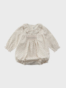 Baby Pamela Romper