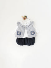 Load image into Gallery viewer, Baby Sharon T-shirt
