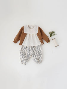 Baby Shartia Blouse