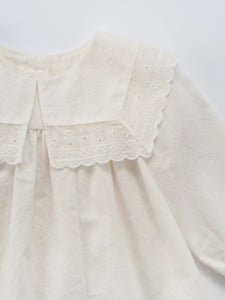 Baby Paidia Dress