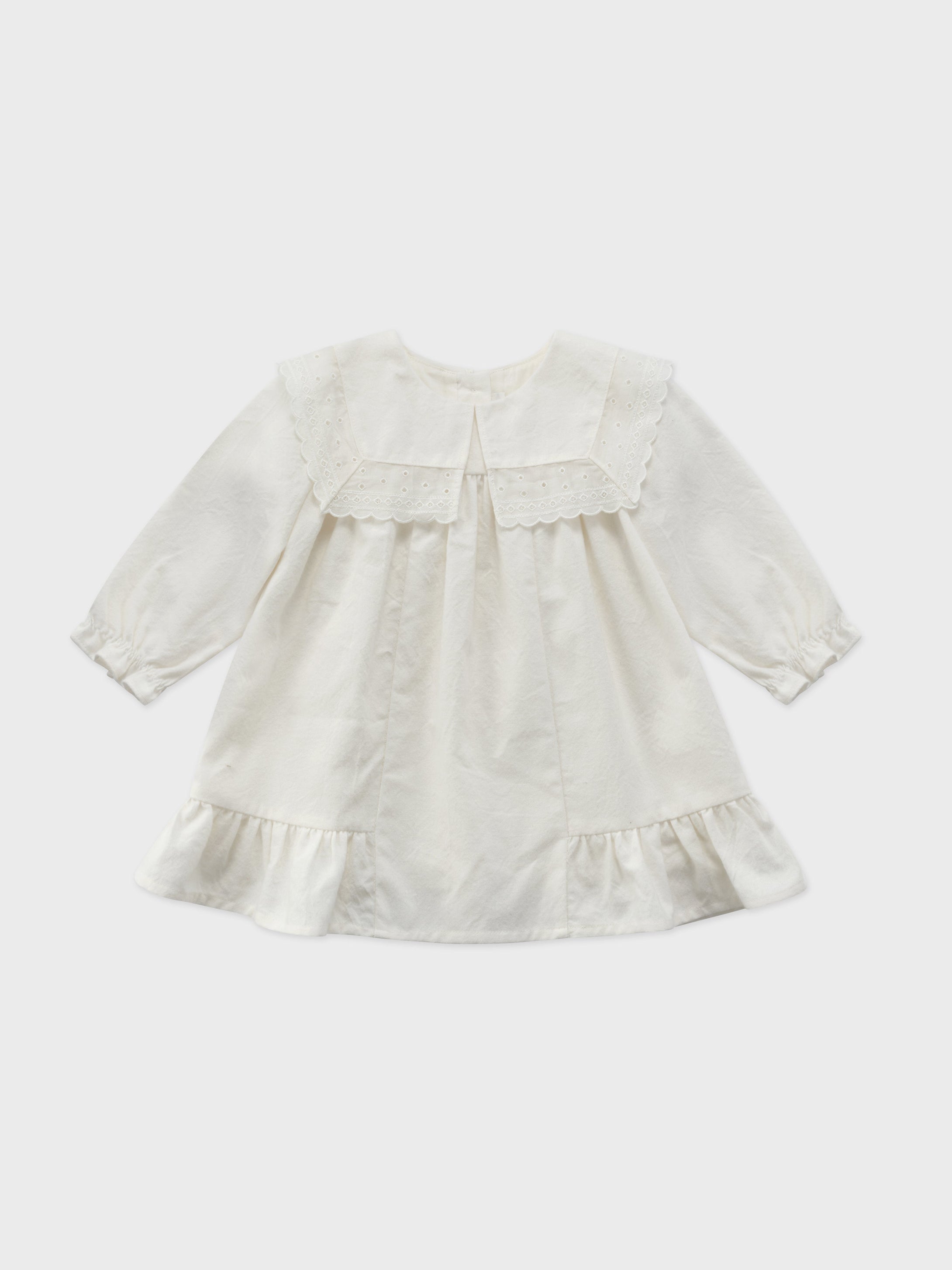 Baby Paidia Dress