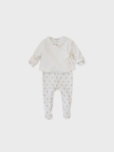 Baby Etienne Cardigan
