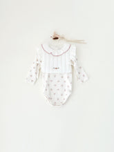Load image into Gallery viewer, Baby Keyla Bodysuit

