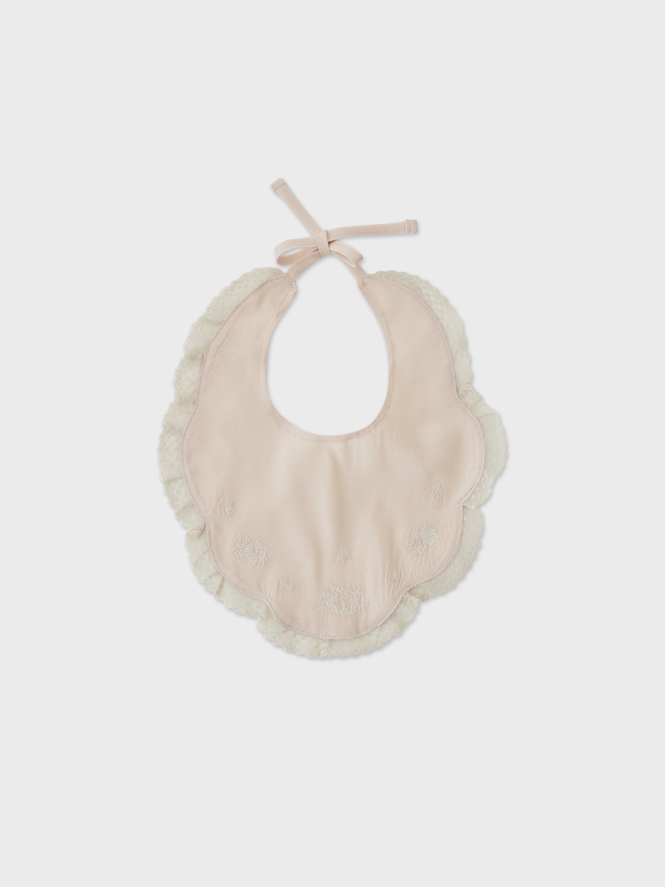 Baby Brielle Bib