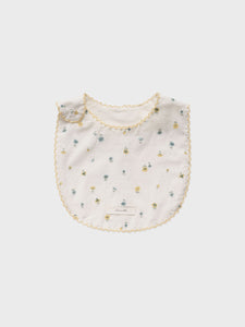 Baby Greta Bib