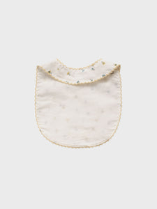 Baby Greta Bib