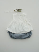 Load image into Gallery viewer, Baby Claudel Bloomers
