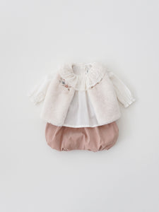 Baby Emilia Bloomers