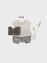 Load image into Gallery viewer, Baby Glowny Bloomers
