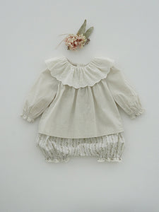 Baby Danes Blouse