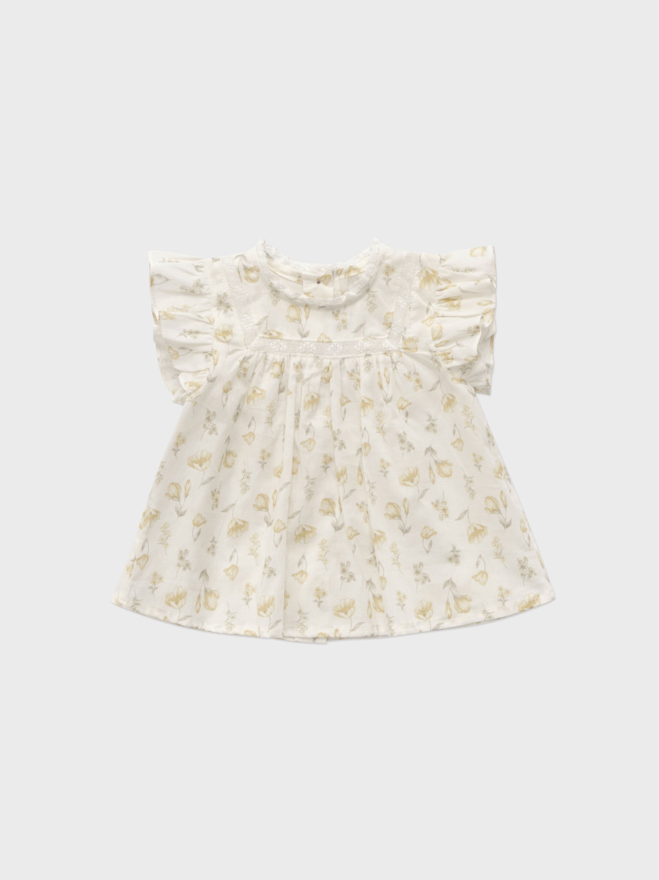 Baby Alaina Blouse