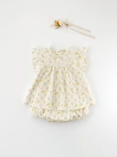 Load image into Gallery viewer, Baby Alaina Bloomers
