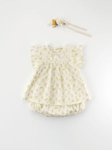 Baby Alaina Blouse