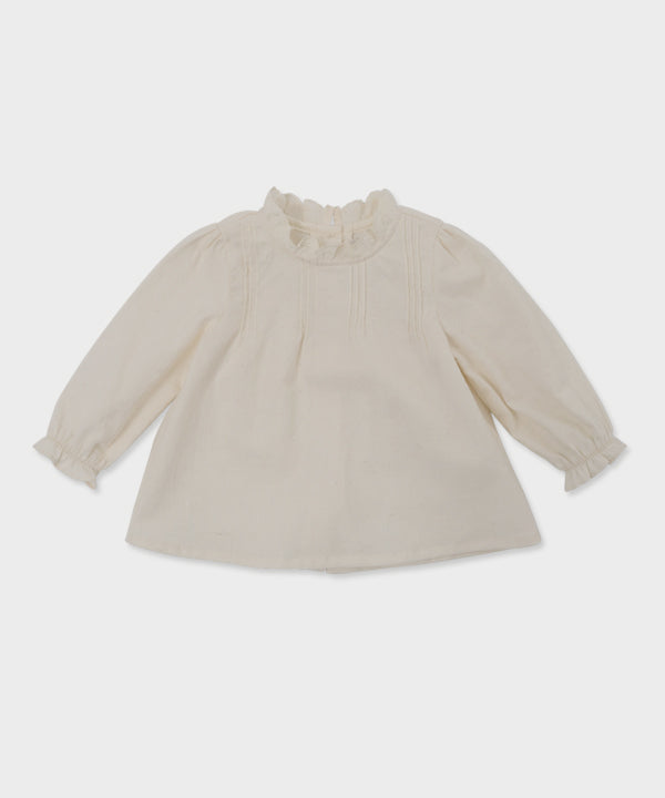 Baby Avonlea Blouse