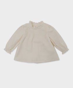 Baby Avonlea Blouse