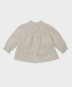Baby Avonlea Blouse