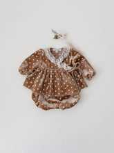 Load image into Gallery viewer, Baby Bonita Blouse

