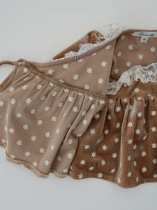 Baby Bonita Blouse