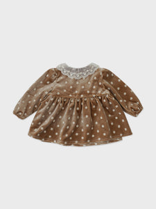 Baby Bonita Blouse