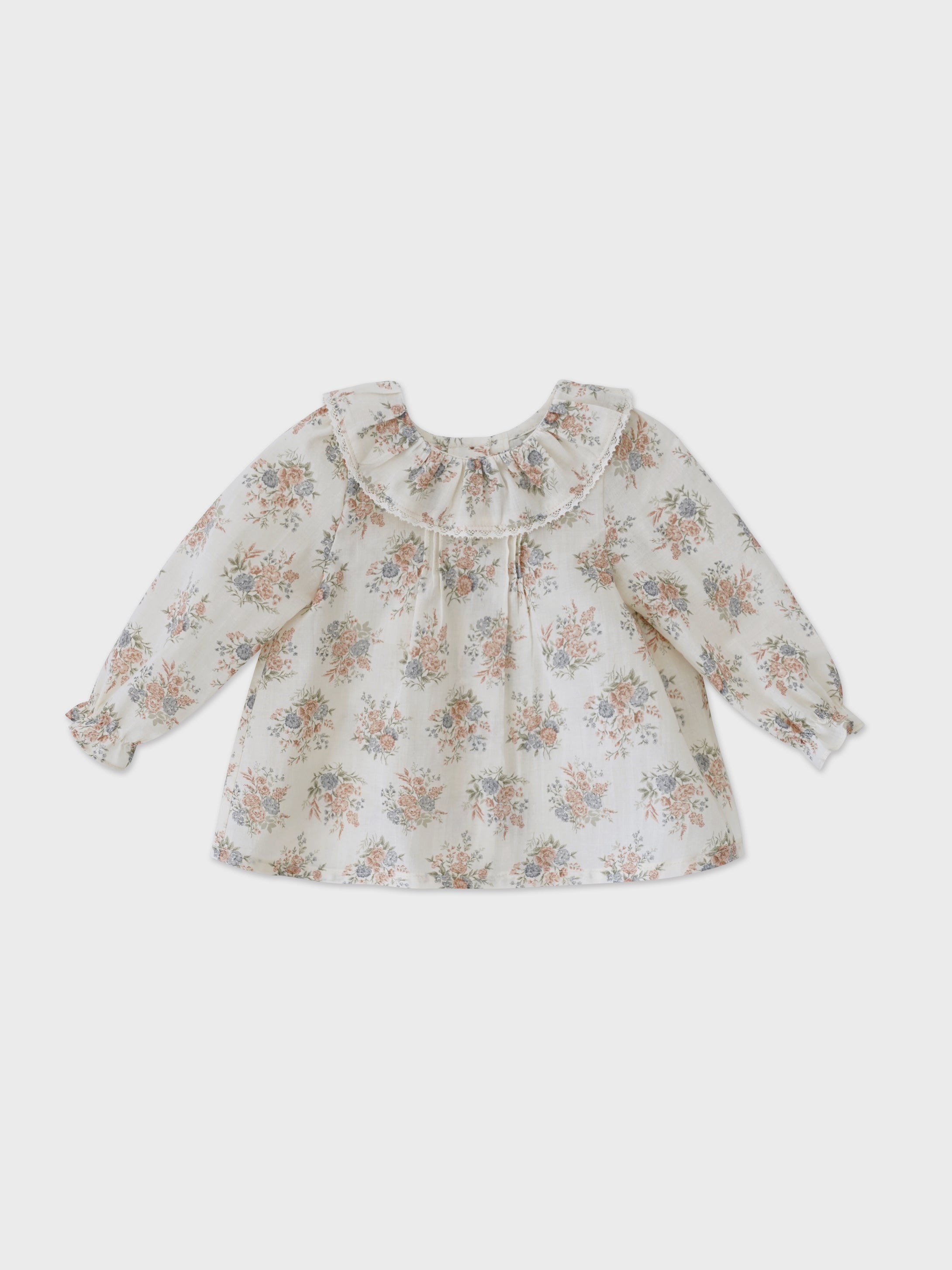 Baby Claire Blouse
