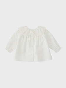Baby Evelyn Blouse