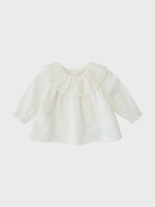 Baby Evelyn Blouse