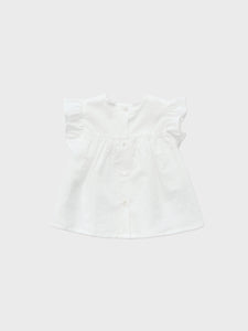 Baby Flaire Blouse