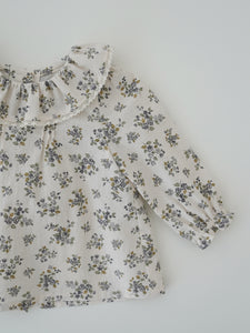 Baby Vera Blouse