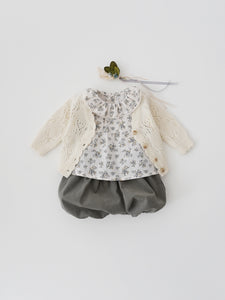 Baby Vera Blouse