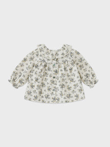 Baby Vera Blouse