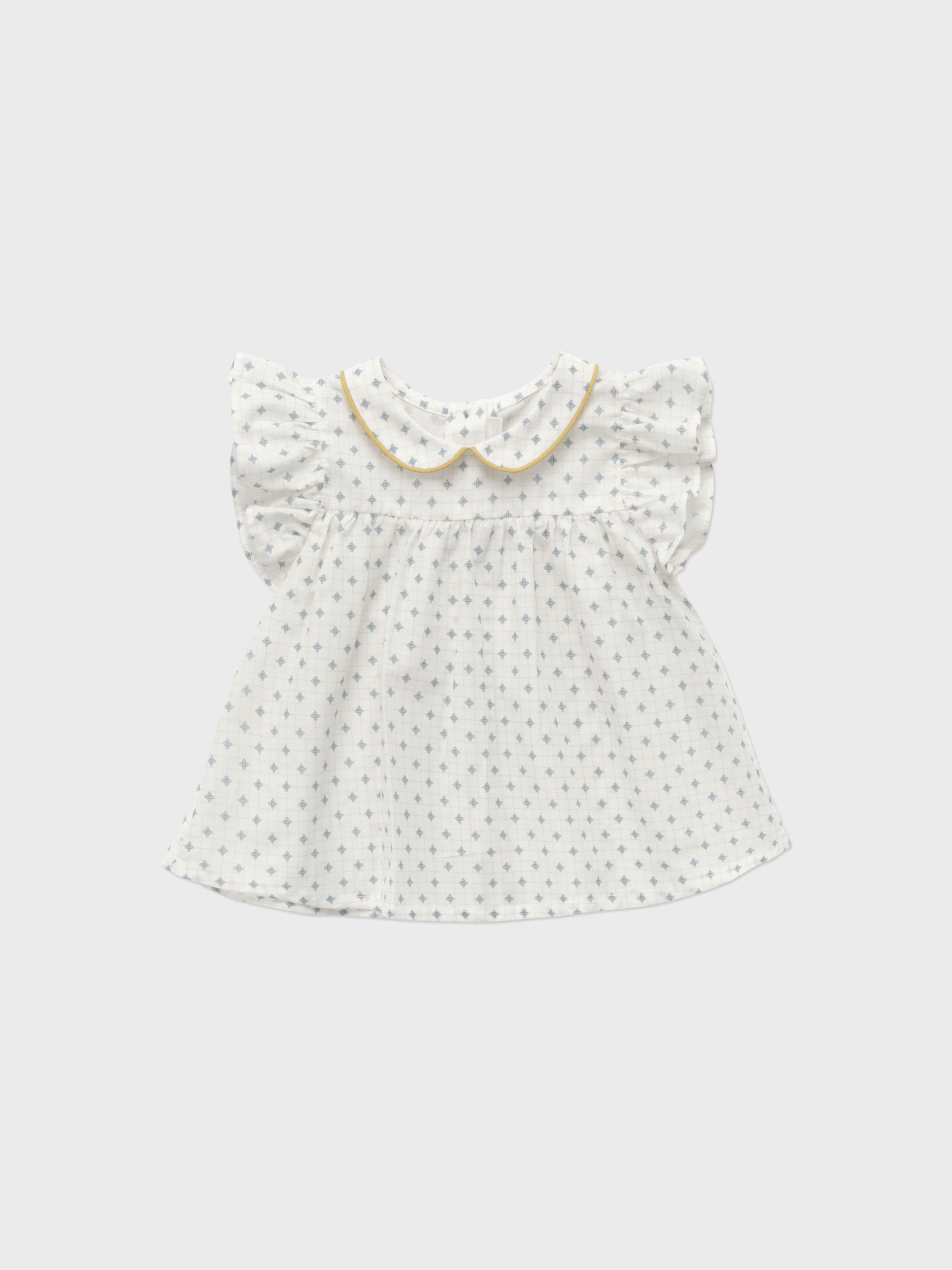 Baby Lamonde Blouse
