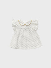 Load image into Gallery viewer, Baby Lamonde Blouse
