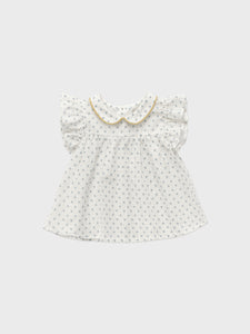 Baby Lamonde Blouse