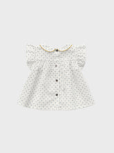 Load image into Gallery viewer, Baby Lamonde Blouse
