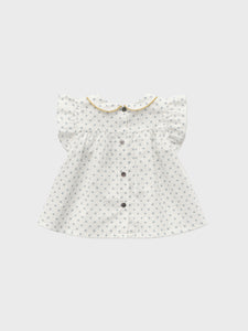 Baby Lamonde Blouse