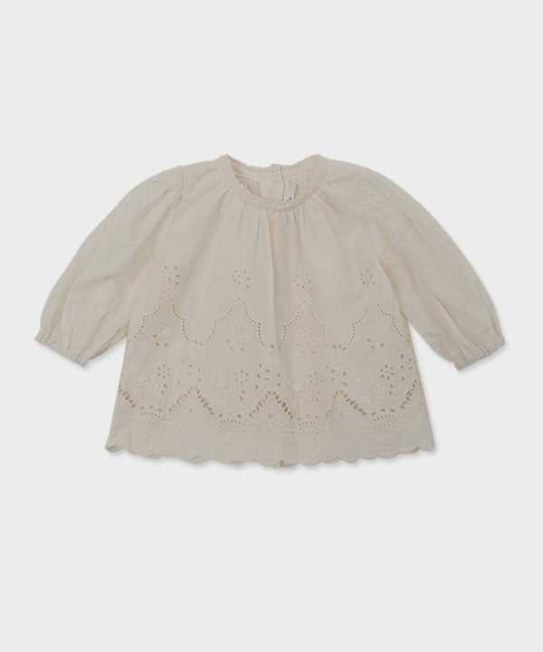 Baby Liliana Blouse